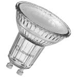 Ledvance LED Reflektor GU10 PAR16 2.4W 230lm 36d - 840 Kaltweiß| Ersatz Für 35W