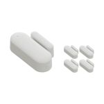 Mehrfachpackung 5x Calex Smart Tür-/Fenster-Sensor |Tuya Wi-Fi