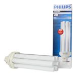 Philips MASTER PL-T Top 42W - 840 Kaltweiß | 4-Pins