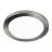 Noxion LED Downlight Ecowhite Nickel 18W 1530lm - 830-840-860 CCT | Ausschnitt 55-175mm - Dimmbar
