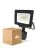 Mehrfachpackung 4x Noxion LED-Scheinwerfer Beamy G3 20W 2200lm 100D - 830 Warmweiß | IP44 - Bewegungs- und Lichtsensor - Symmetrisch