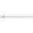 Philips Master LED T8 (EM/Mains) High Output 13.1/15.5W 2000/2300lm - 830 Warmweiß | 120cm - Lumen Schalter - Ersatz Für 36W