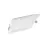 Ledvance LED Downlight Slim Quadrat SQ105 6W 430lm 120D - 840 Kaltweiß 