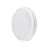 Philips LED-Wand- und Deckenleuchte Coreline WL140V Weiß 22W 2100lm - 830 Warmweiß | 390mm - IP65