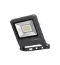 Ledvance LED-Scheinwerfer Endura Schwarz 20w 1700lm 100D - 840 Kaltweiß | IP65 - Symmetrisch