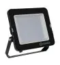Ledvance LED-Scheinwerfer Kompakt Schwarz 90W 8100lm 100D - 830 Warmweiß | IP65 - Symmetrisch 