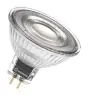 Ledvance LED-Spot GU5.3 MR16 6.3W 355lm 36D - 927 Extra Warmweiß | Höchste Farbwiedergabe - Dimmbar - Ersatz für 35W