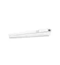 Ledvance LED Deckenleuchte Linear Kompakt Schalter 4W 450lm - 840 Kaltweiß | 30cm