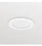 Philips LED Downlight Coreline DN145B 13W 1100lm 90D - 830 Warmweiß | 150mm - Dali Dimmbar 
