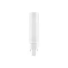 Ledvance Dulux-D LED 6W - 830 Warmweiß | 4-Pins - Ersatz Für 13W