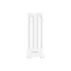 Ledvance DULUX-F LED 12W - 840 Kaltweiß | 4-Pins - Ersatz Für 24W