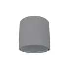 Ledvance Downlight Comfort Rahmen Grau D150