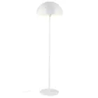 Nordlux Ellen Stehlampe 40 Metall Weiß | Geeignet für 1x E27