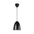 DFTP by Nordlux Nexus 2 Pendelleuchte Metall Schwarz | Geeignet für E27