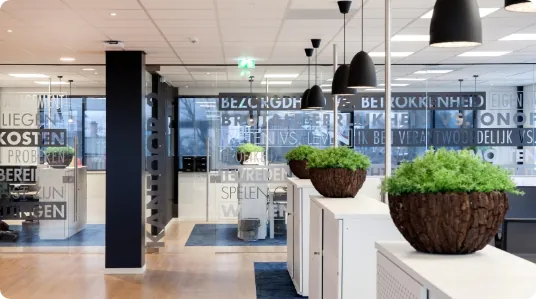 Büro